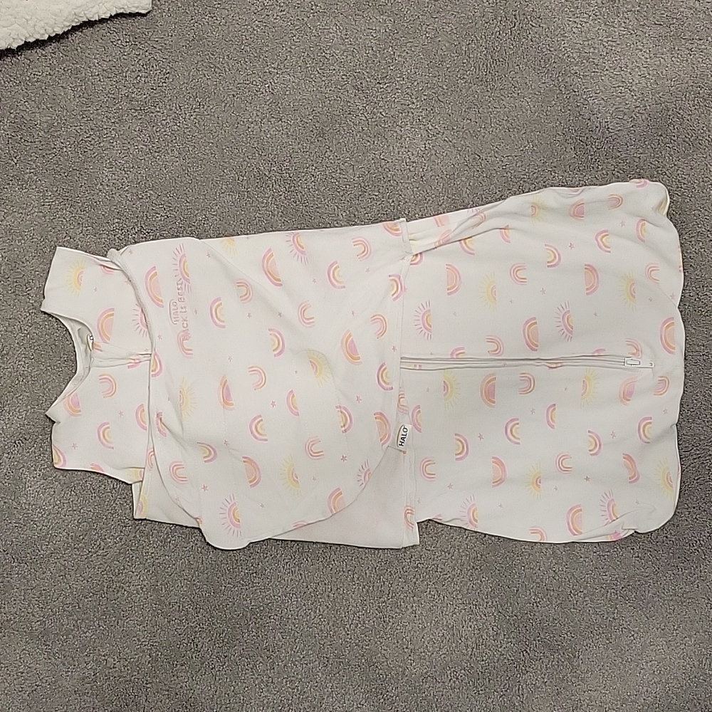 Halo SleepSack Swaddle